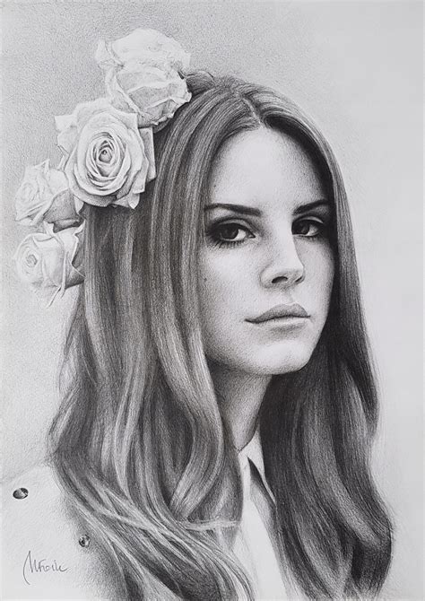 Portret postaci Bena Hoopera