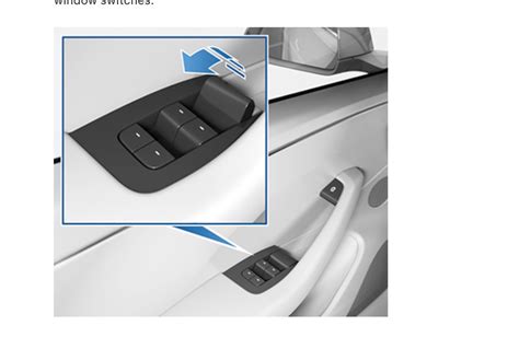 Zrzut ekranu z instrukcji obsługi Tesli pokazujący fragment dotyczący awaryjnego otwierania drzwi.