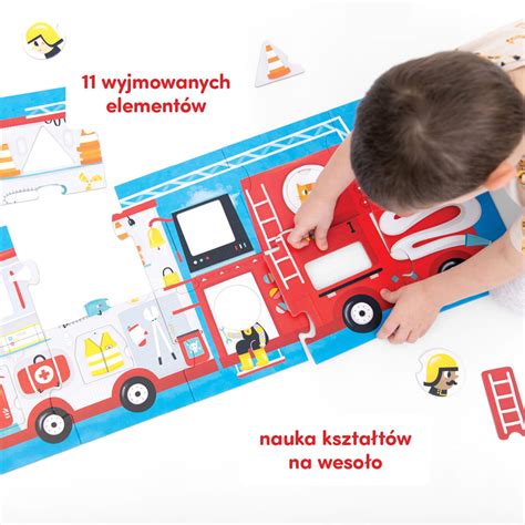 Zdjęcie puzzli CzuCzu 