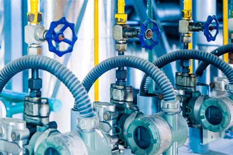 Porównanie różnych typów nasad hydrantowych Storz