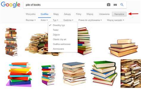 Grafika przedstawiająca przykładowe filtry i kategorie wyszukiwania na OLX dla zabawek