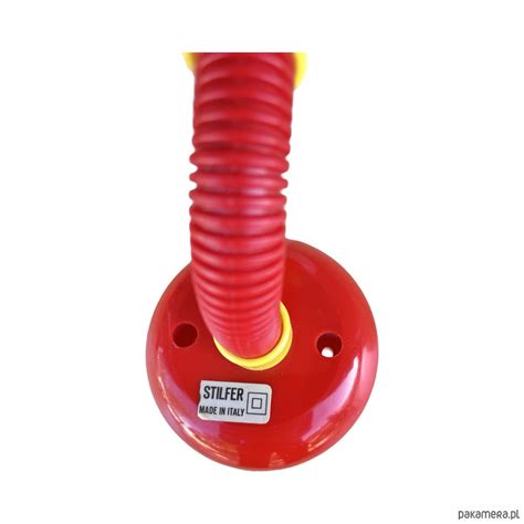 Katowicki hydrant w kształcie klauna