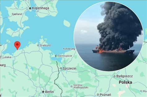 Pożar i akcja ratunkowa na Deepwater Horizon z perspektywy jednostek ratowniczych