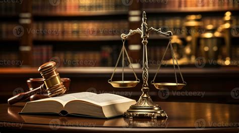 Symbolic image of a gavel on a law book, representing a court decision.