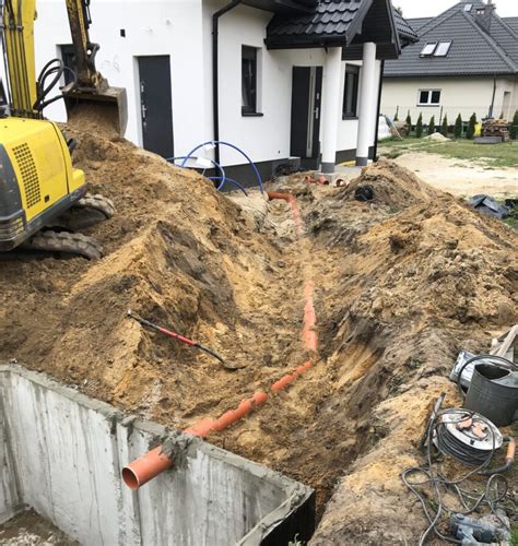 Schemat budowy rozdrabniacza w pompie do szamba