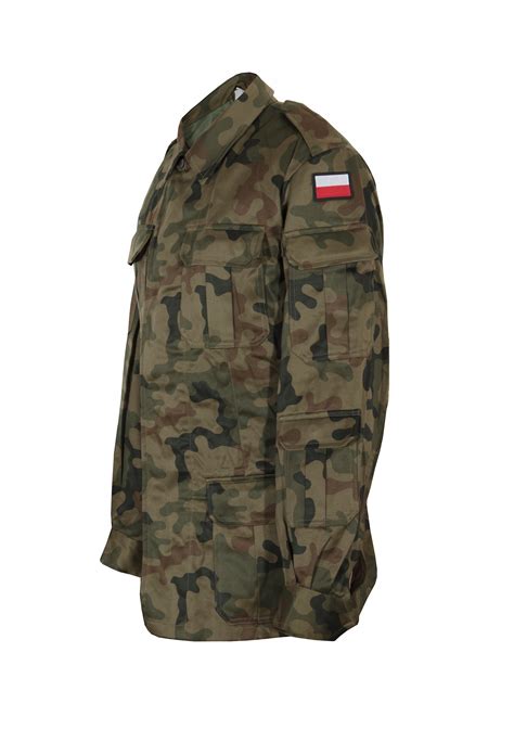 Replika munduru polowego wz. 93 