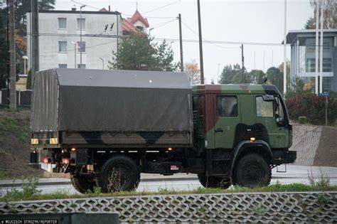 ZIL-131 - ogólny widok wojskowej ciężarówki terenowej