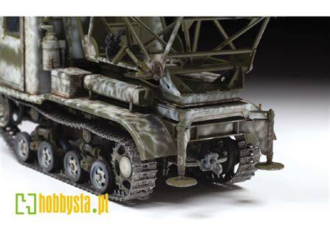 ZIL-131 z wyrzutnią rakiet BM-12NMM (Katiusza)