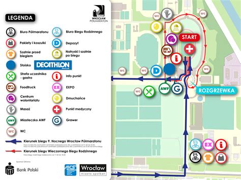 mapa fikcyjnego miasteczka Pontypandy z zaznaczoną remizą