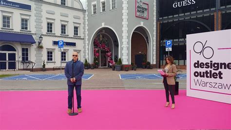 Zdjęcie centrum handlowego Designer Outlet Piaseczno