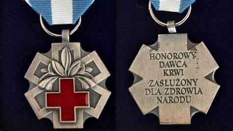 Wizualizacja odznaki