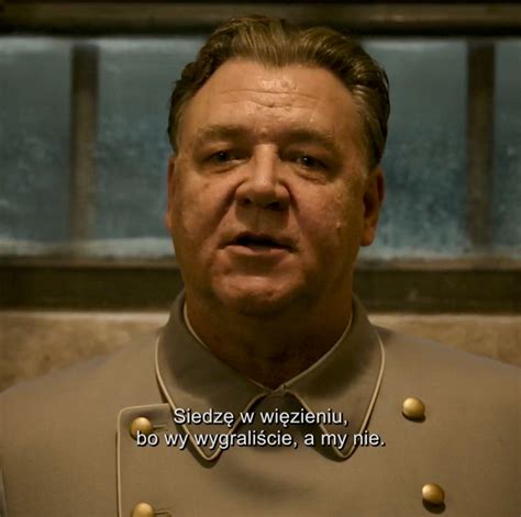 scena z filmu przedstawiająca Bucka Douglasa w Pontypandy