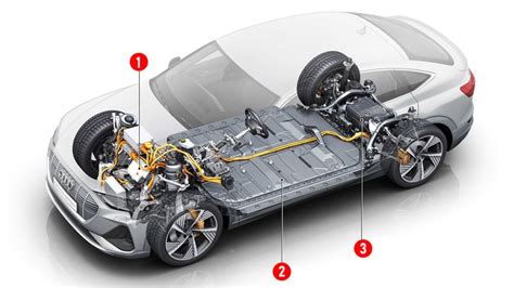 Schemat budowy samochodu strażackiego Mercedes 1113
