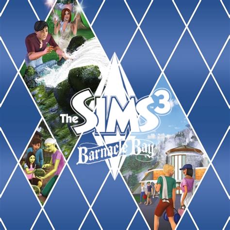The Sims 4 sceny z pożaru