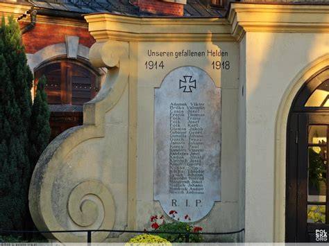 Pomnik lub tablica upamiętniająca poległych strażaków z Przedborza