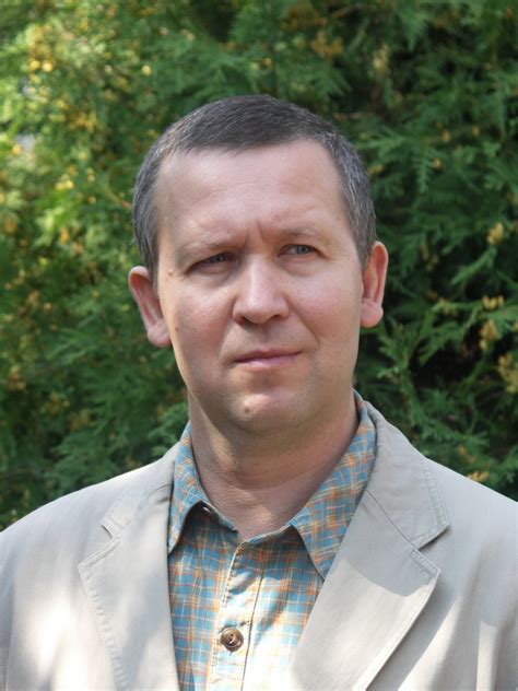 Piotr Szczęsny jako