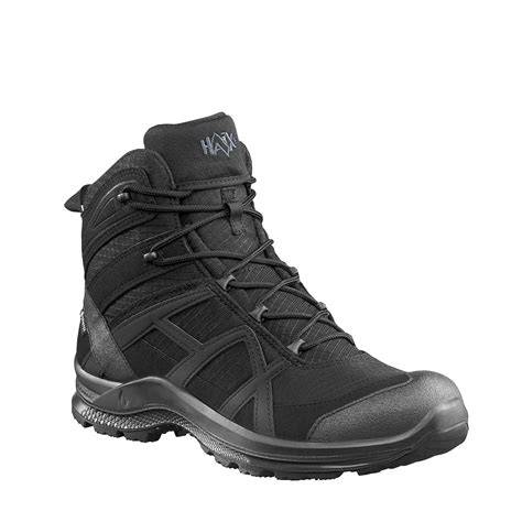 buty strażackie HAIX Eagle Athletic 2.1 GTX
