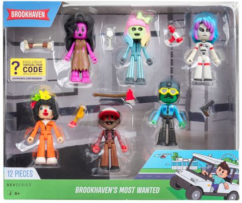 Zestaw figurek Penny i Radar z akcesoriami