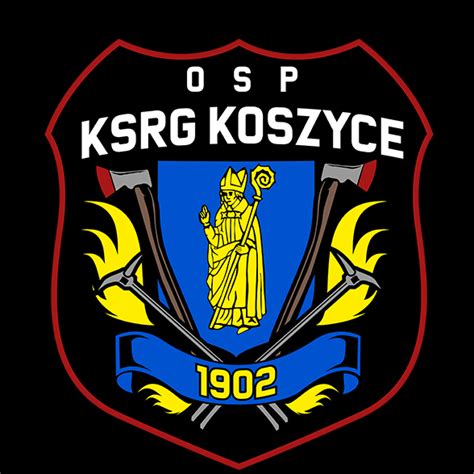 Zdjęcie z ceremonii podpisania porozumienia dotyczącego włączenia OSP Koszyce Małe do KSRG