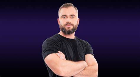 Bartłomiej Czochara, uczestnik Big Brothera