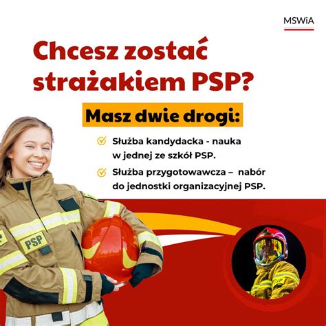 Ilustracja przedstawiająca symboliczne rozróżnienie między strażakiem OSP a strażakiem PSP