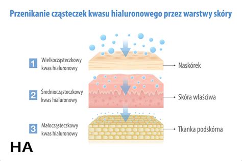 infografika przedstawiająca technologię CUBE 3D TECH z opisem działania MLV, kwasu hialuronowego i HCI