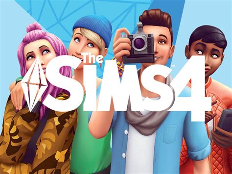 Sims 4: Sim stojący obok ognia, który się nie rozprzestrzenia
