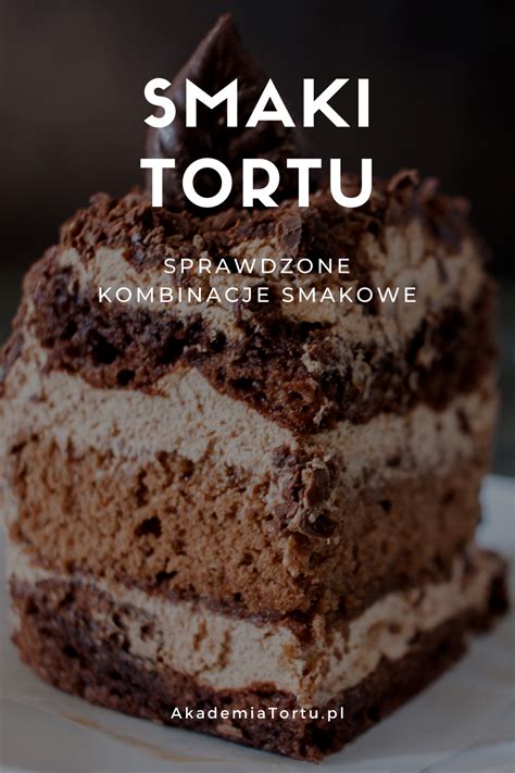 tabela prezentująca dostępne smaki kremów i rodzajów biszkoptów