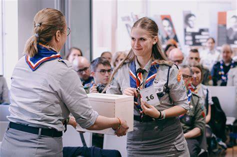 Zasady wyboru i uzupełniania składu Komisji Rewizyjnej