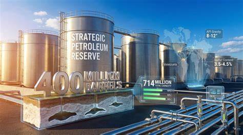 Map showing strategic locations of fuel tanks for emergency services.