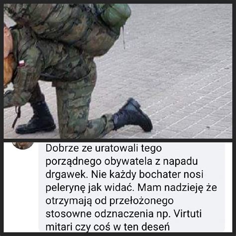 Zestawienie różnych rodzajów identyfikatorów i emblematów strażackich na mundurze