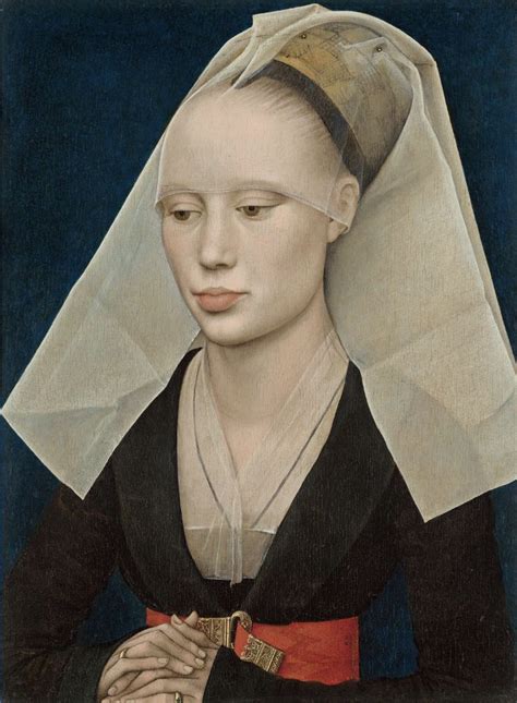 portret Marinusa van der Lubbego