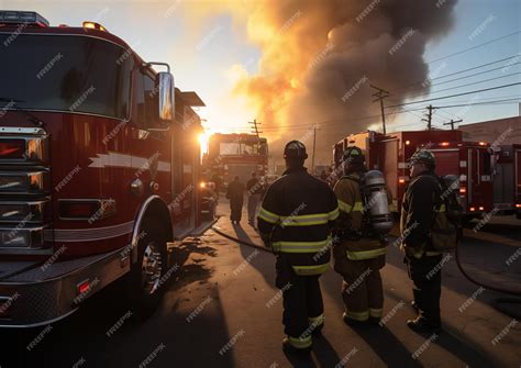 Thematic photo of a volunteer firefighter in uniform, possibly arriving at a scene