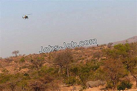 Pilot helikoptera ratunkowego w akcji na tle gór