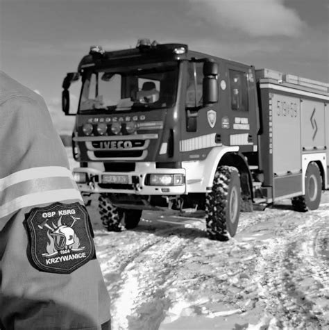 Thematyczne zdjęcie samochodu Star 266 w akcji w terenie