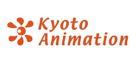 Logo studia Kyoto Animation