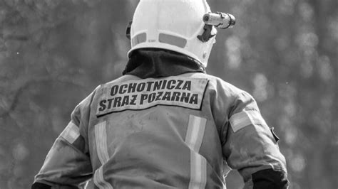 schemat procesu ubezpieczeniowego strażaka ochotnika i rola gminy w tym procesie