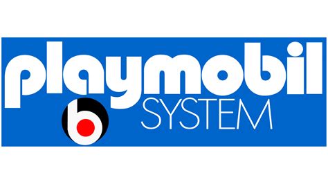 logo Playmobil i zdjęcie fabryki zabawek pokazujące precyzję produkcji