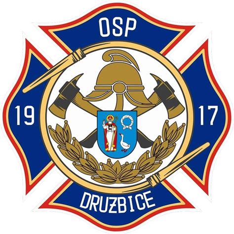 Infografika przedstawiająca zakres działań ratowniczo-gaśniczych OSP