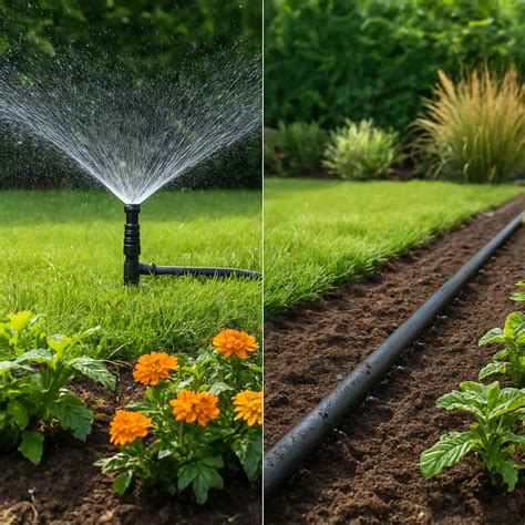 Różnice między hydrantem nadziemnym i podziemnym