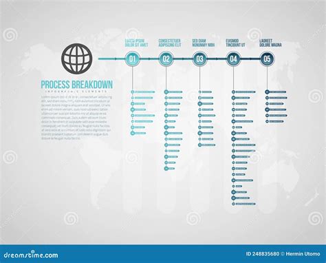 Infographic showing the breakdown of 133 hours into theoretical and practical parts of the OSP basic course