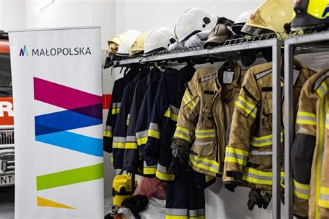Zestawienie źródeł finansowania kursów KPP dla OSP