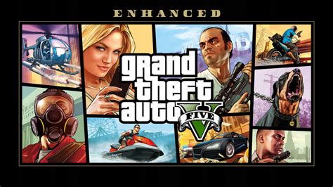 Samochód ucieczkowy SUV w Grand Theft Auto V