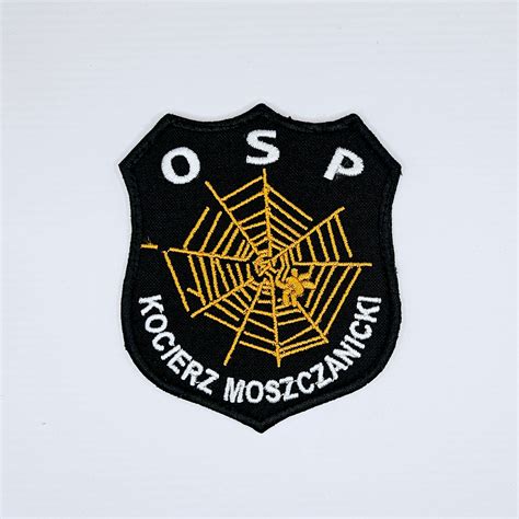 Orkiestra OSP Kocierz Moszczanicki (1928 rok)