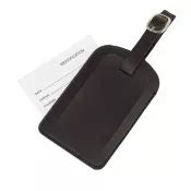 Zawieszki bagażowe ROSENBAUER do oznakowania bagażu