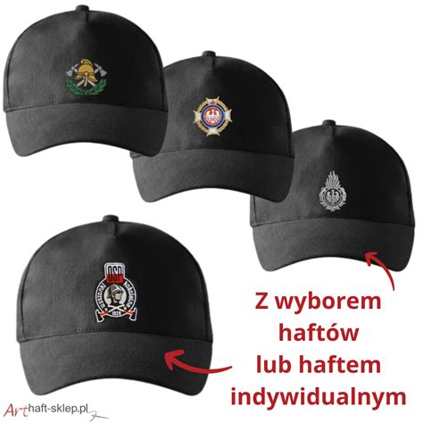 Zdjęcie przedstawiające różne typy kurtek strażackich (OSP bawełniana, OSP ortalionowa, PSP ocieplana)