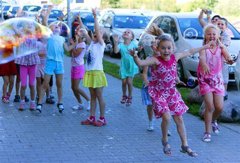 Zdjęcie z festiwalu 