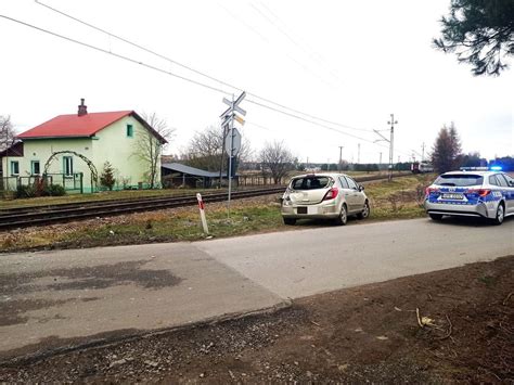 Znak KPP na Podkarpaciu