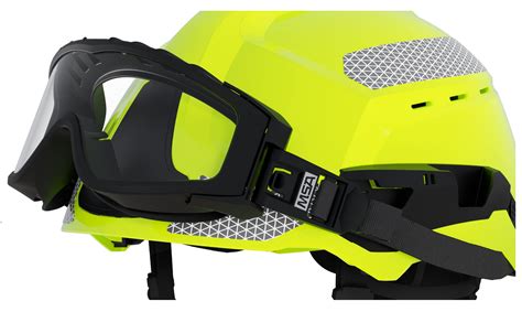 Hełm MSA Gallet F2XR - zdjęcie produktu