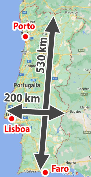 Mapa Portugalii z zaznaczonymi obszarami największego ryzyka pożarowego
